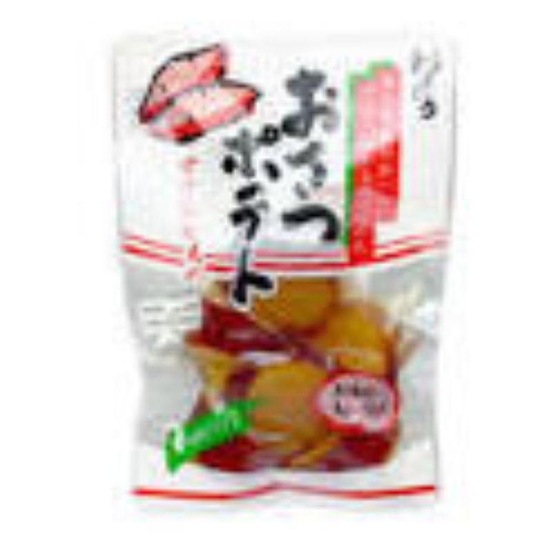 おさつポテト