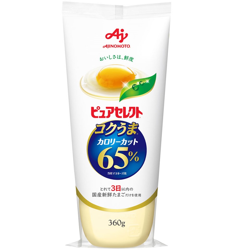 ピュアセレクトコクうま６５％カロリーカット