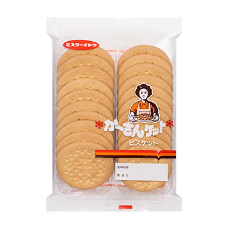 かーさんケット