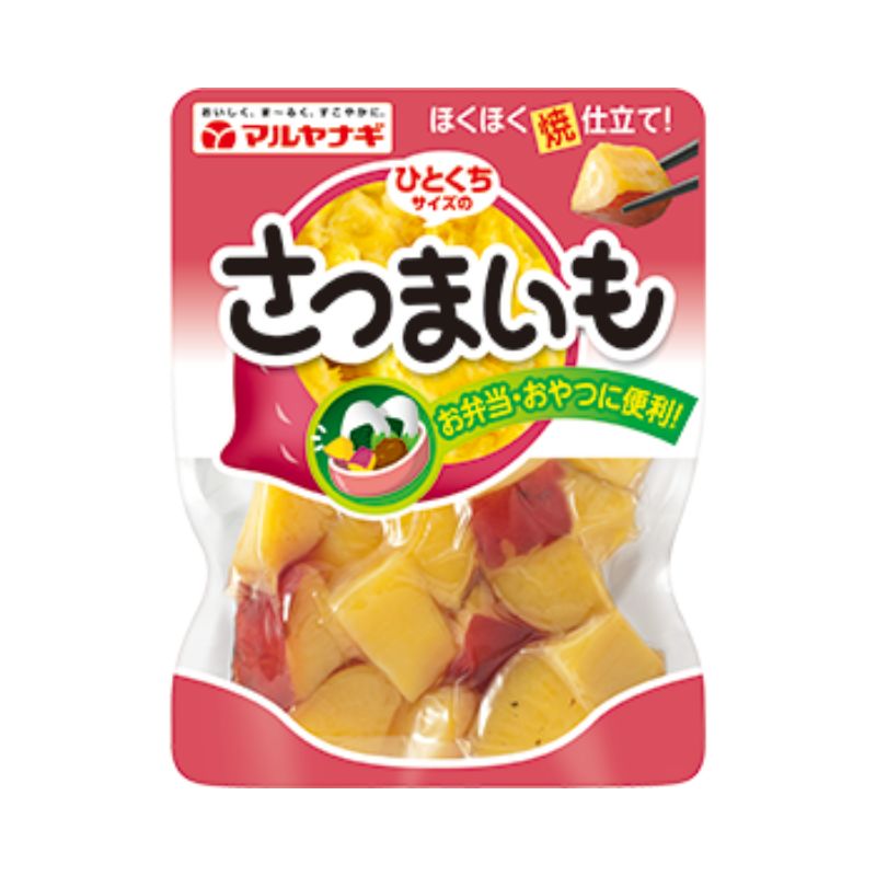 さつまいも