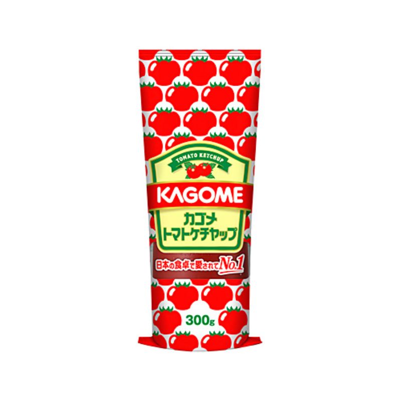 トマトケチャップ(300g)