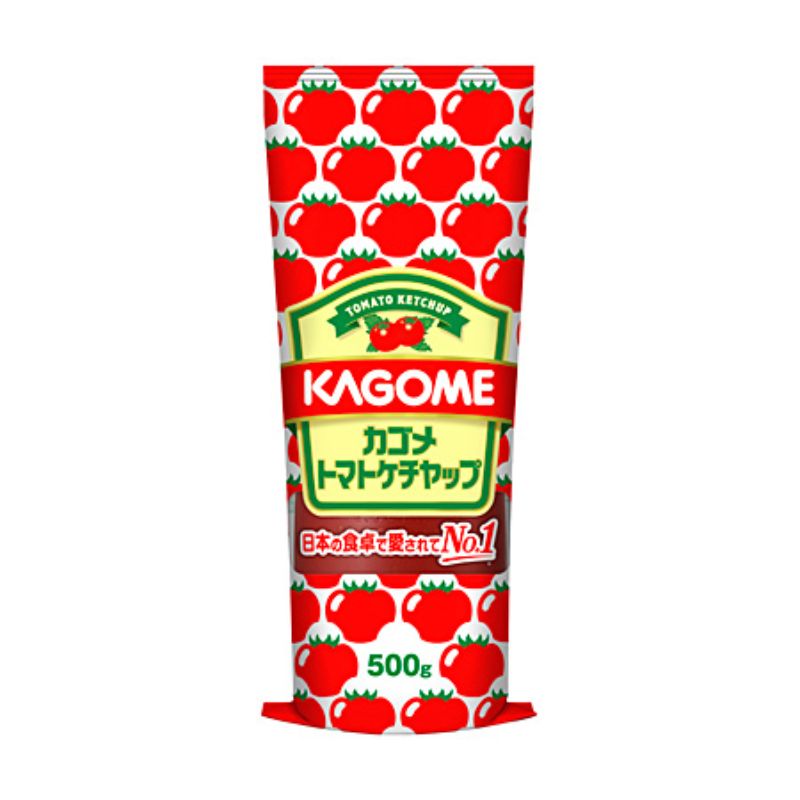トマトケチャップ