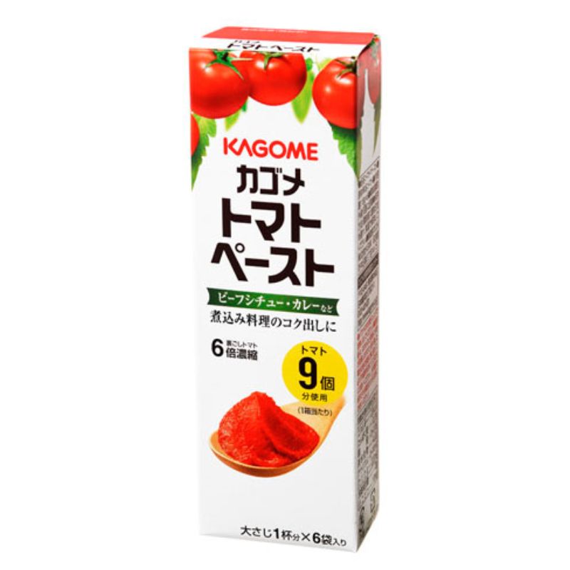 トマトペーストミニ