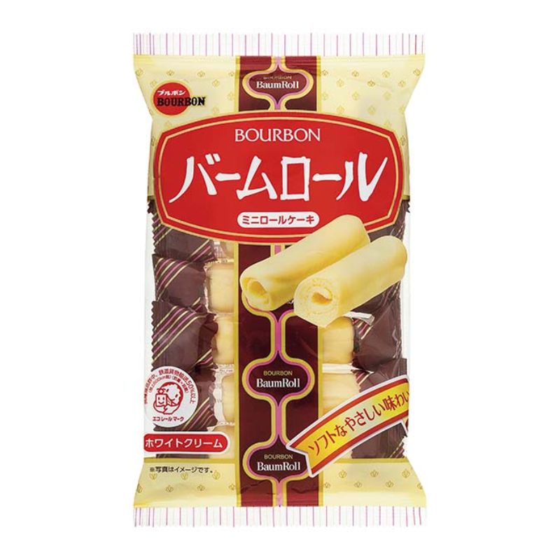 バームロール