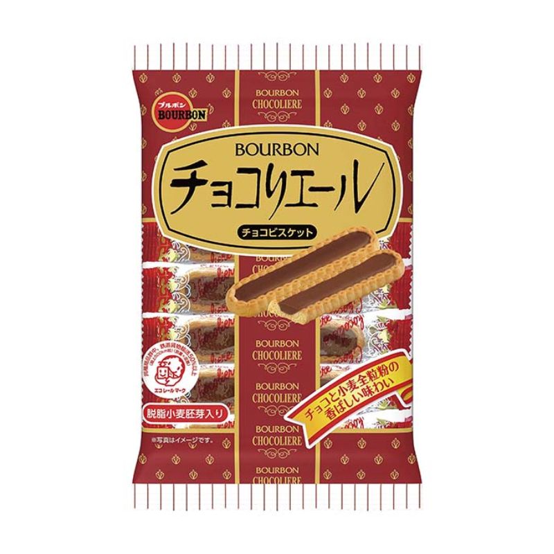 チョコリエール