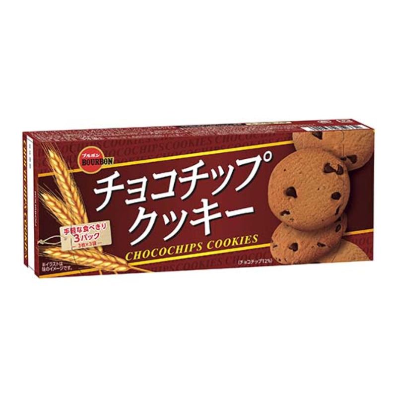チョコチップクッキー