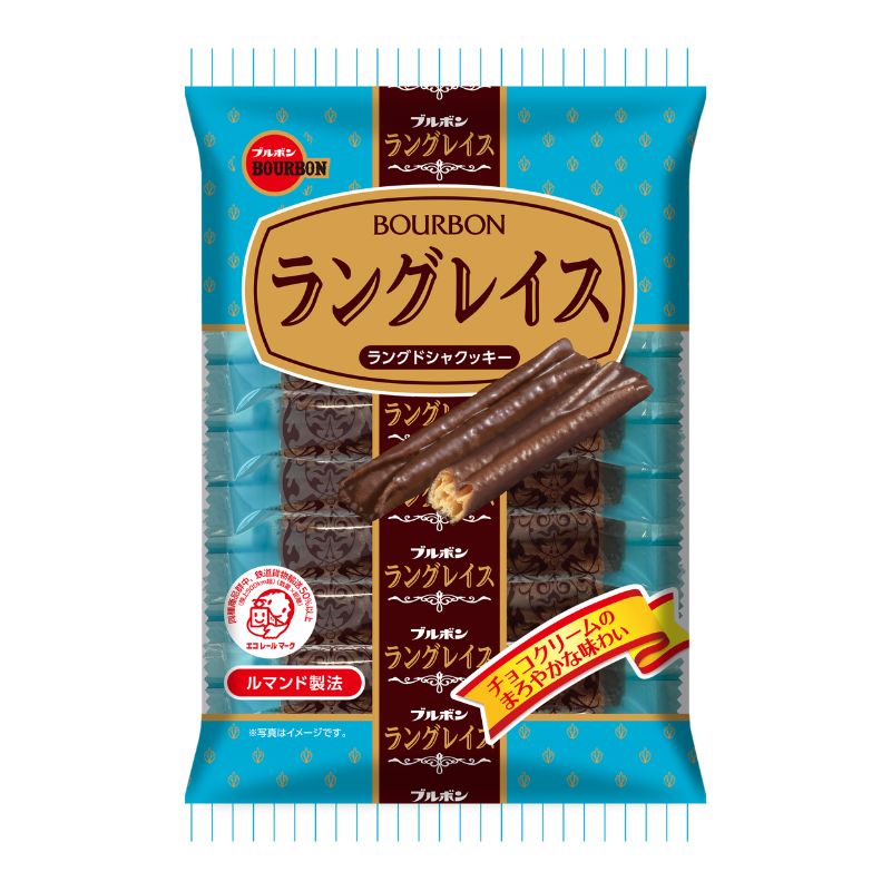 ラングレイス