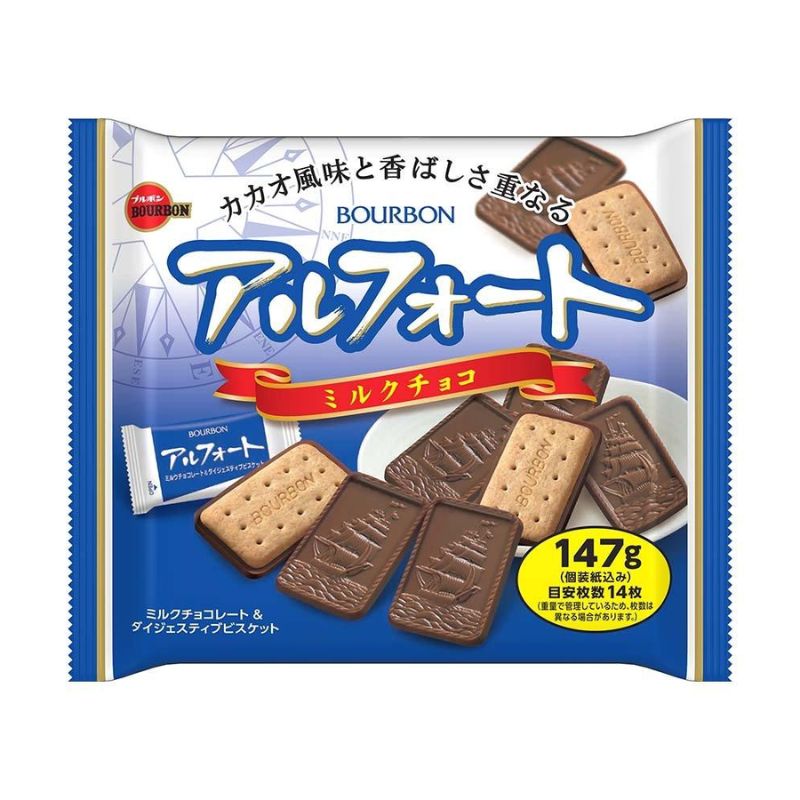 アルフォート