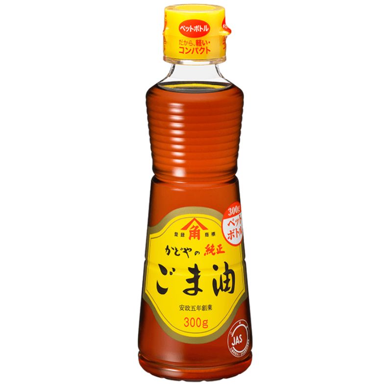 金印純正ごま油ＰＥＴ