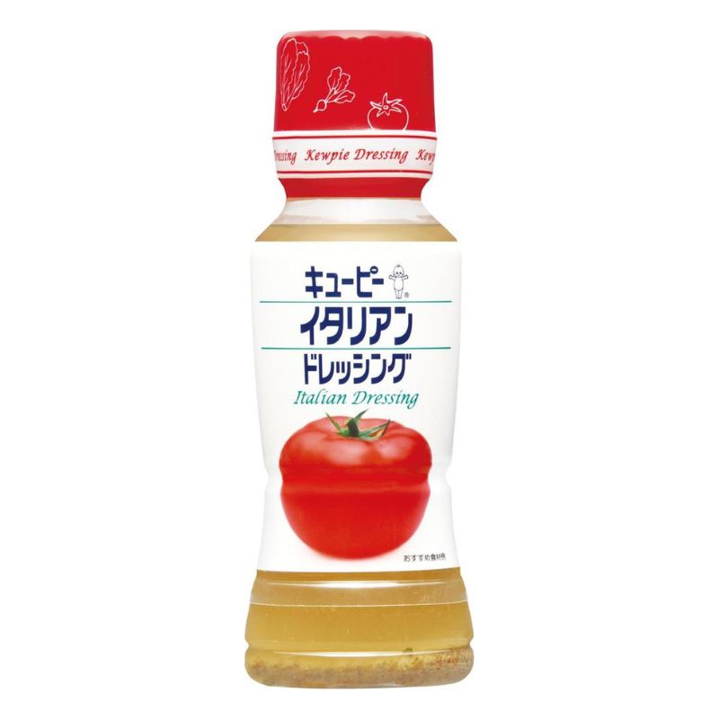 イタリアンドレッシング