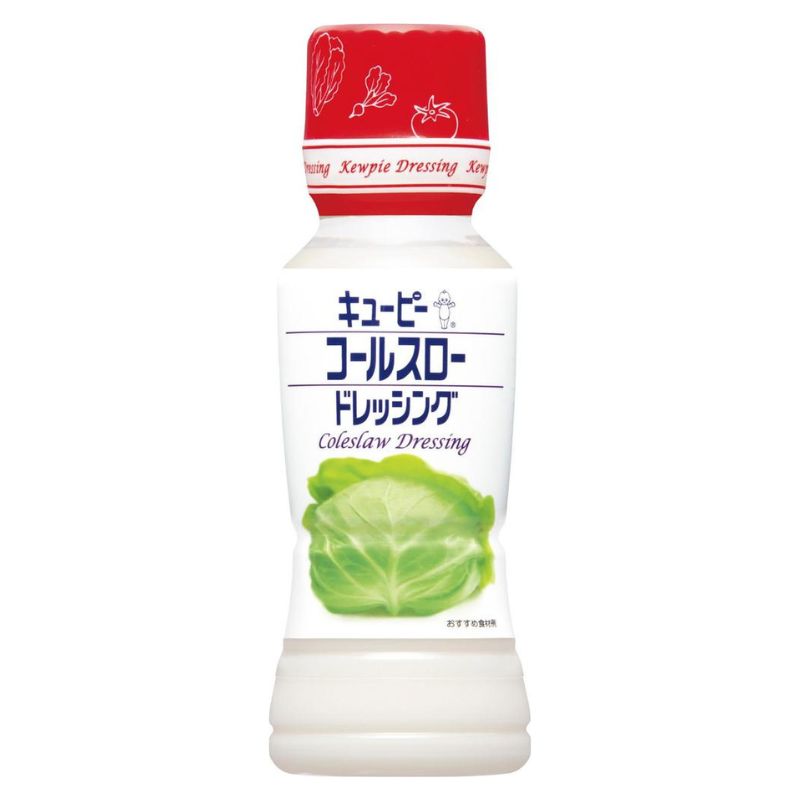 コールスロードレッシング
