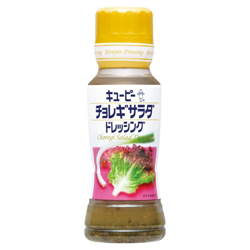 チョレギサラダドレッシング
