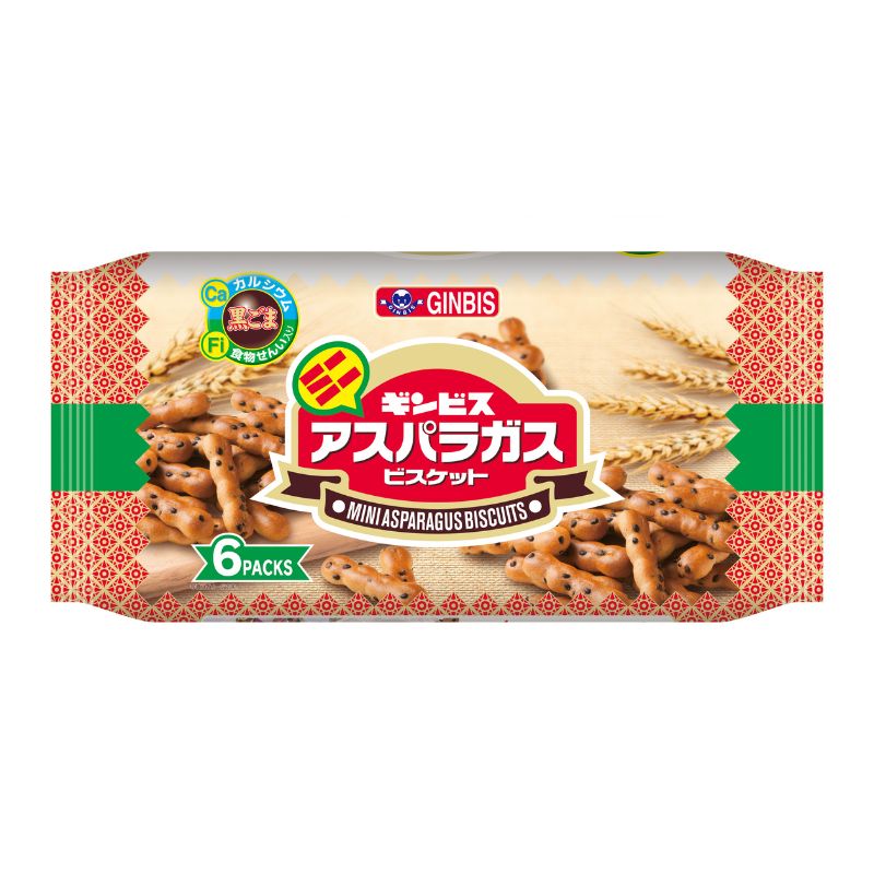 ミニアスパラガス６Ｐ