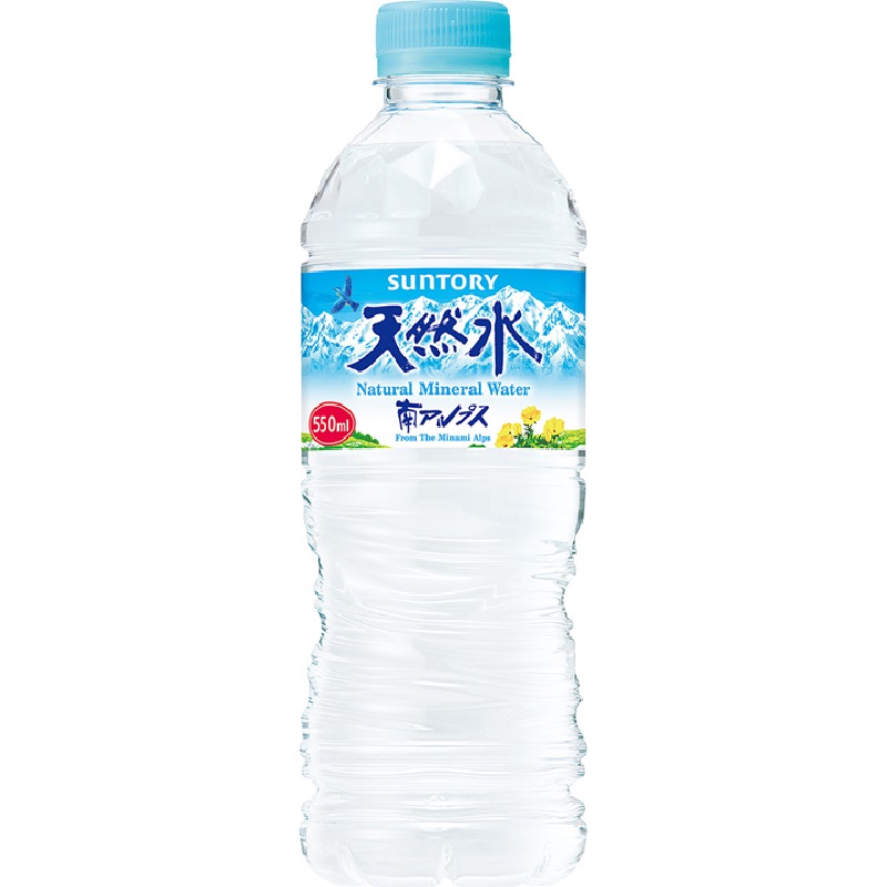 天然水