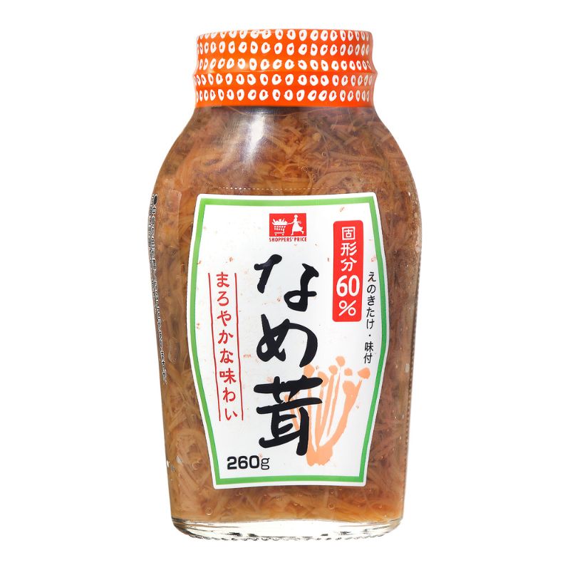 なめ茸