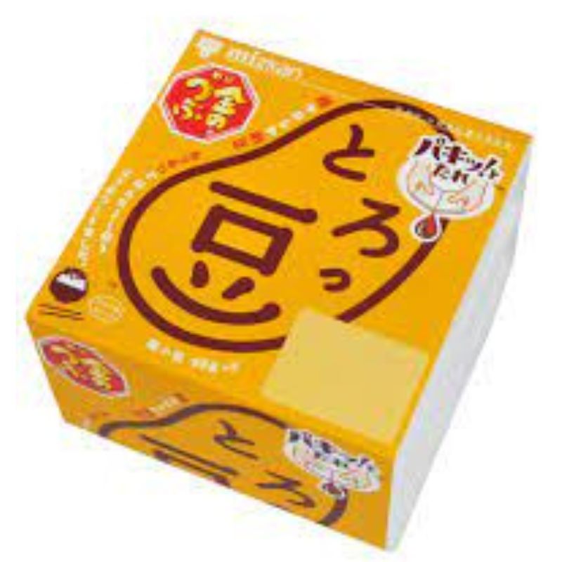 金のつぶ パキッ!とたれとろっ豆