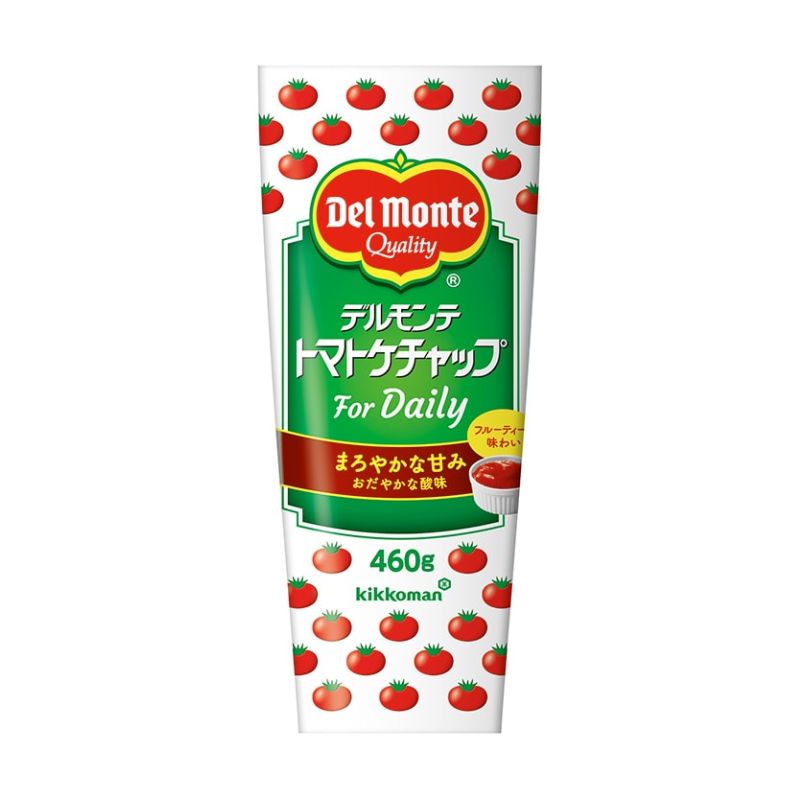 トマトケチャップ For Daily