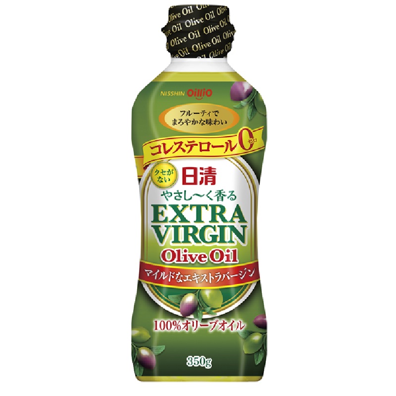 やさし～く香るＥＸＶオリーブオイル