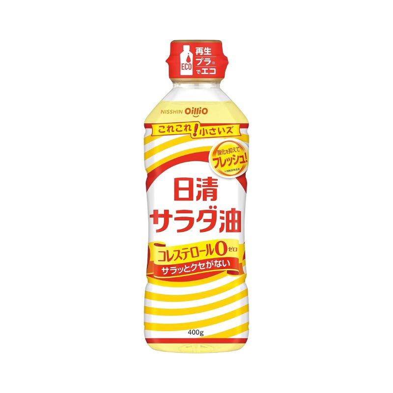 サラダ油
