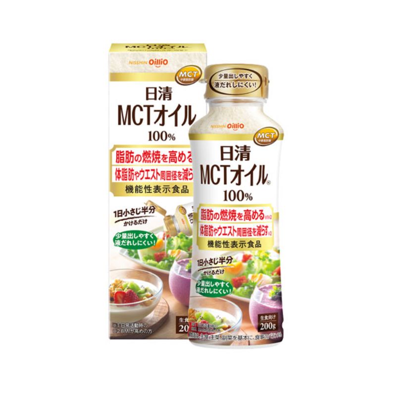 ＭＣＴオイル（２００ｇ）