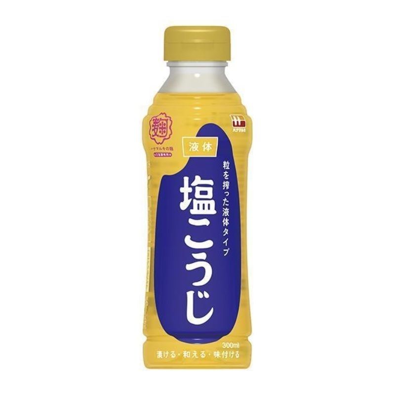 液体塩こうじ