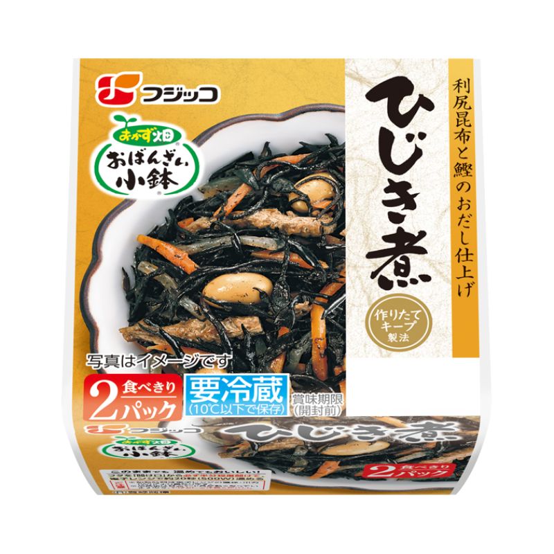 おばんざい小鉢 ひじき煮