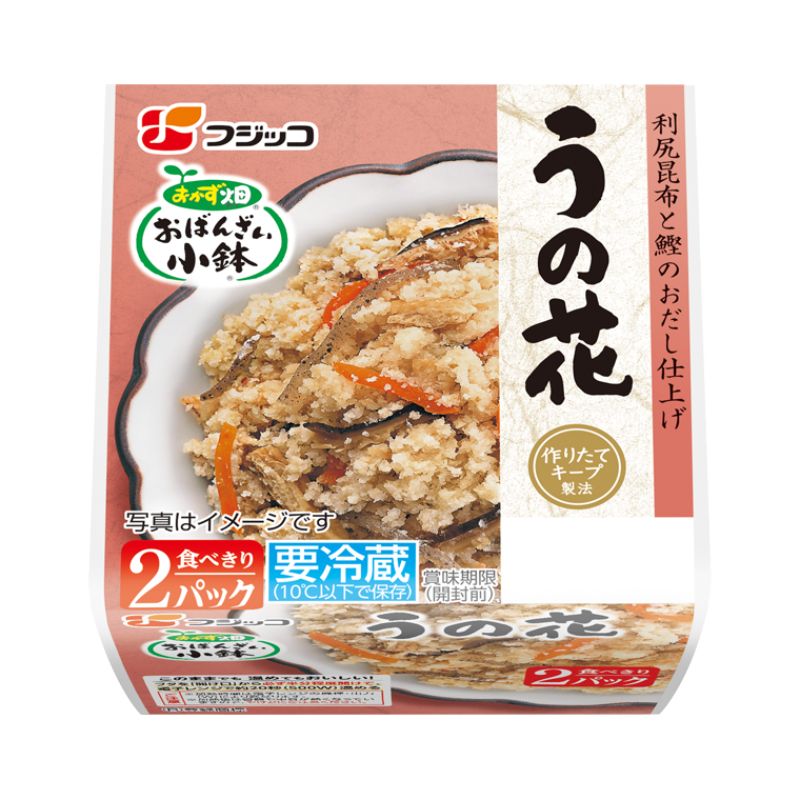 おばんざい小鉢 うの花
