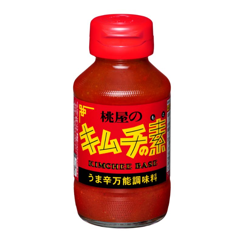 キムチの素　瓶