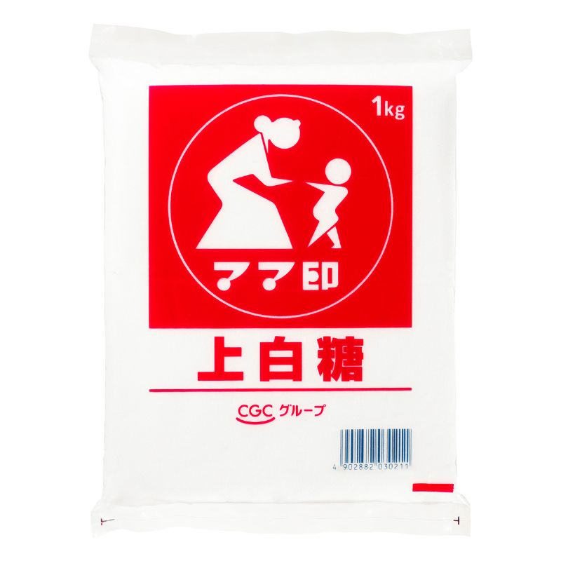 上白糖