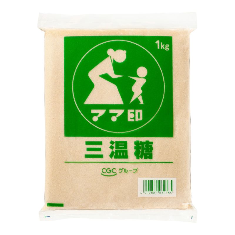 三温糖