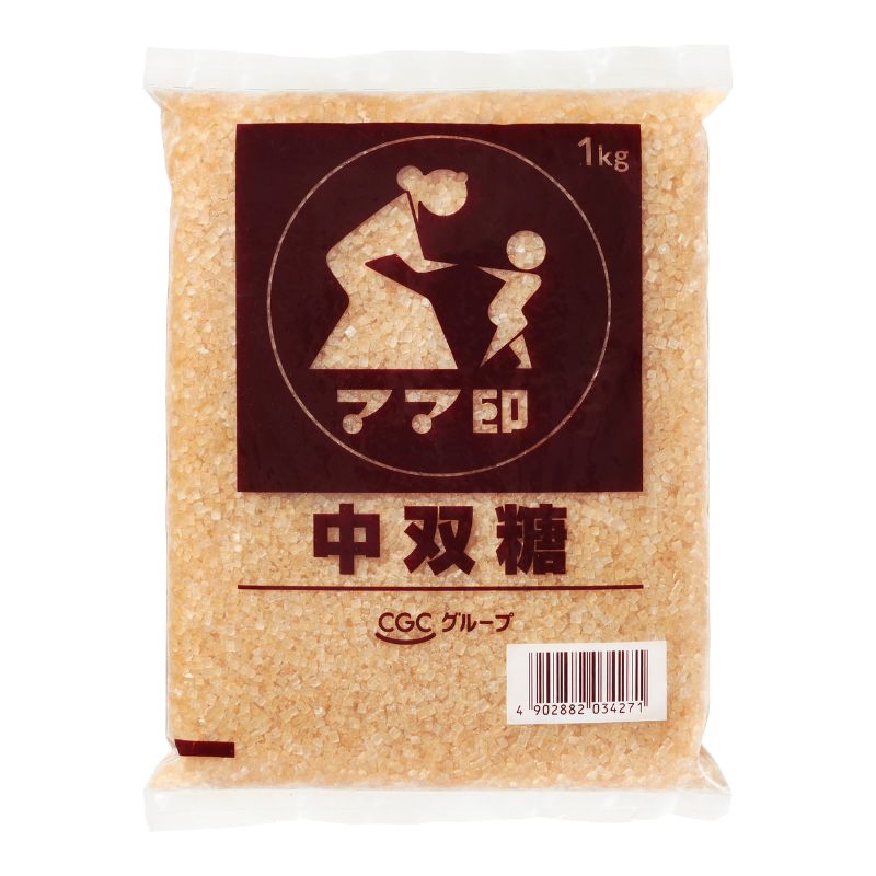 中双糖