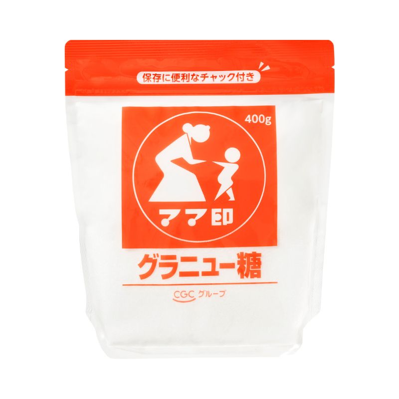 ＣＧＣママ　グラニュー糖