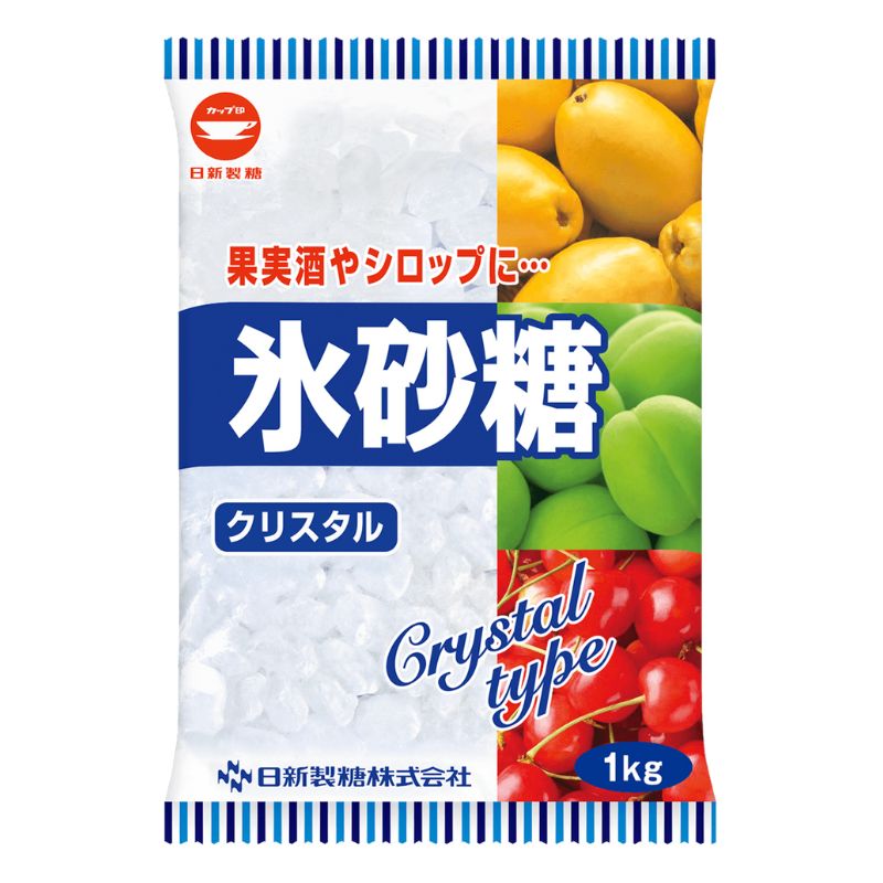 カップ印　氷糖クリスタル