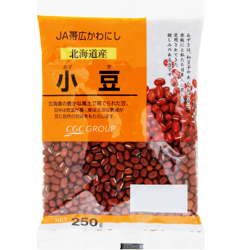 小豆