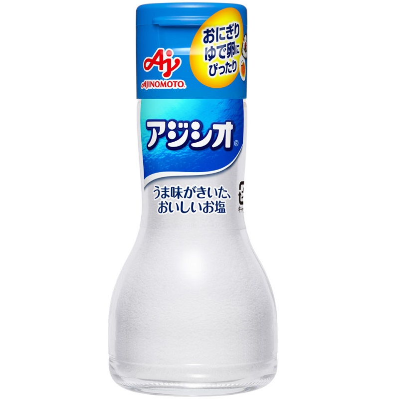 アジシオ　瓶