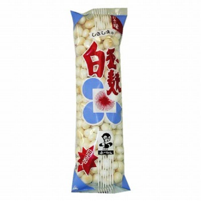白玉麸