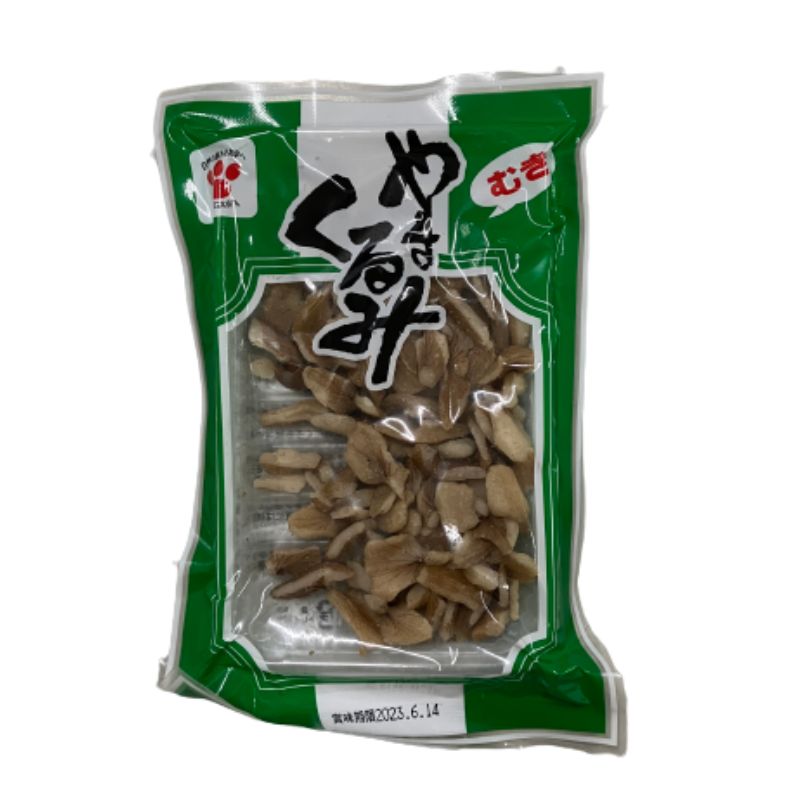 鬼くるみ
