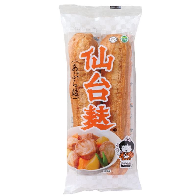 仙台麸大