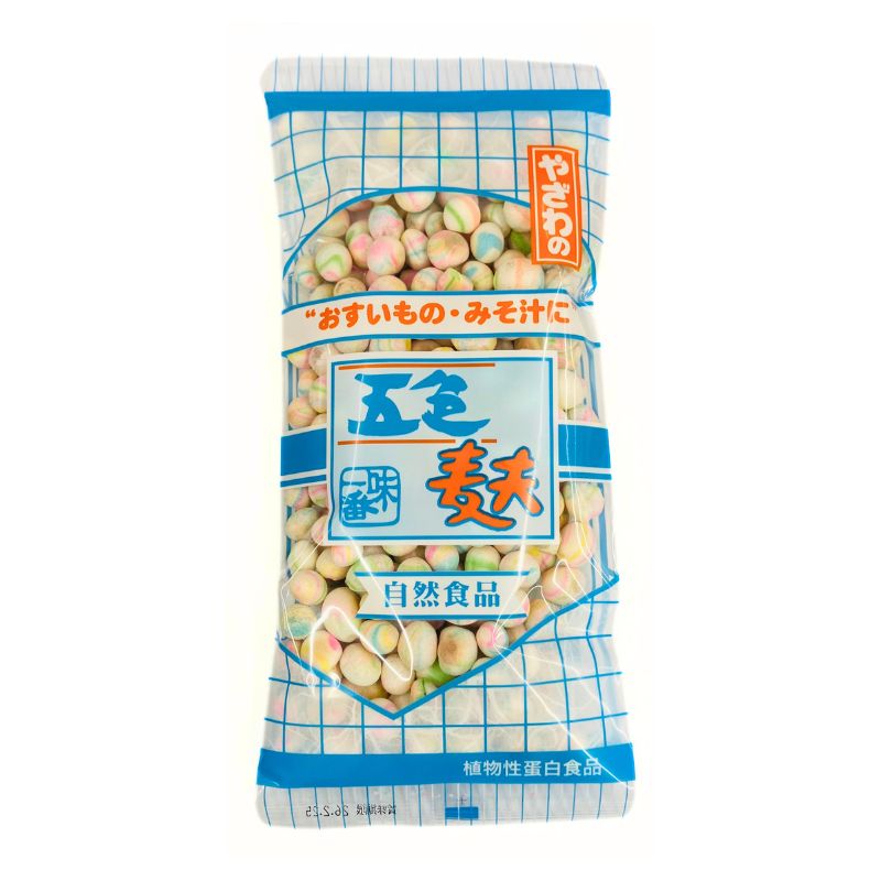 五色麸